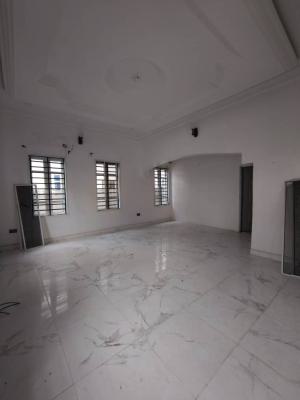 Spacious 5 Bedrooms Fully Detached Duplex with Bq, Ikota, Lekki, Lagos, Detached Duplex for Rent
