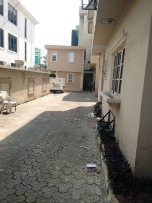 Decent 6 Units of 3 Bedroom Flats, Off Allen Avenue, Ikeja, Lagos, Flat / Apartment for Rent