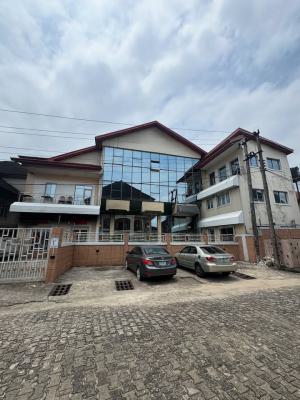 Fully Functional 18 Rooms Hotel in The Heart of Town, Off Woji Road, Gra Phase 2, Port Harcourt, Rivers, Hotel / Guest House for Sale