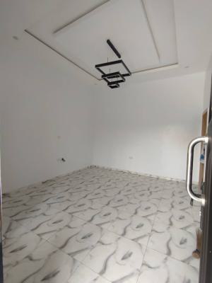 a Standard and Modern Room and Parlour Apartment, School Gate, Lakowe, Ibeju Lekki, Lagos, Mini Flat (room and Parlour) for Rent