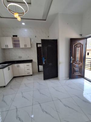 Exquisitely Built New Miniflat Available, Badore, Ajah, Lagos, Mini Flat (room and Parlour) for Rent