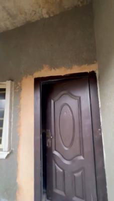 Specious % Standard Ground Floor Mini Flat, Akoka, Yaba, Lagos, Mini Flat (room and Parlour) for Rent