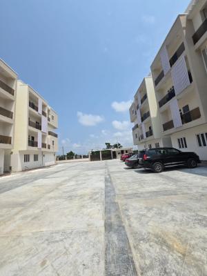 Very Spacious 1-bedroom Flat, 12/14 Olufemi Oonuga St, Mobile Road, Ilaje, Ajah, Lagos, Flat / Apartment for Sale
