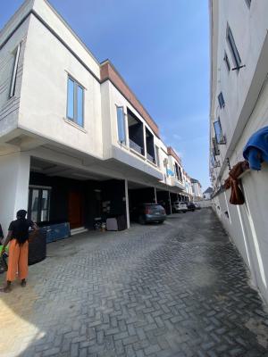 4 Bedrooms Terraced Duplex, Ikota, Lekki, Lagos, Terraced Duplex for Rent