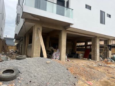 Tastfully Finished 3 Bedrooms Apartment with Bq, Off Adeniyi Jones, Ikeja, Lagos, Flat / Apartment for Sale