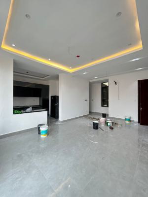 Modern 3 Bedroom Apartment, Lekki Phase 1, Lekki, Lagos, Flat / Apartment for Rent