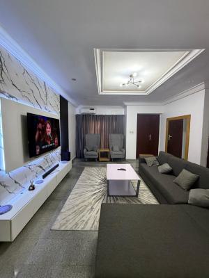 1 Bedroom, Osapa, Osapa, Lekki, Lagos, Flat / Apartment Short Let