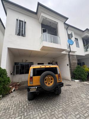 Studio Apartment with Private Kitchen, Orchid Road, Lekki, Lagos, Flat / Apartment for Rent