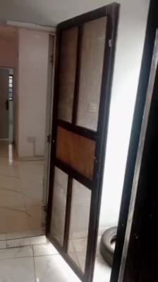 Standard & Spacious 2-bedroom Flat, Fadipe Street, Shomolu, Lagos, Flat / Apartment for Rent