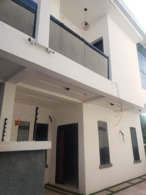 a Contemporary 1 Bedroom Flat, Before Ajah Roundabout, Ajah, Lagos, Mini Flat (room and Parlour) for Rent