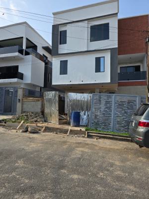 Beautiful and Well Finsihed 4 Bedroom Fully Detached, Okupe Estate,, Maryland, Lagos, Detached Duplex for Sale