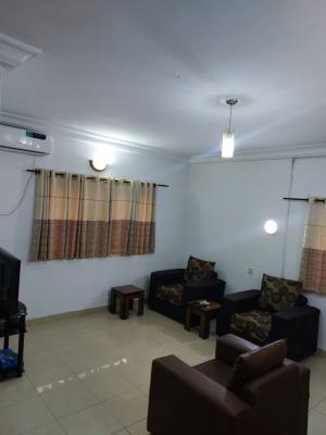 2 Bedrooms Fully Serviced Apartment, Off Fola Osibo, Lekki Phase 1, Lekki, Lagos, Flat / Apartment for Rent