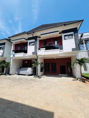 4 Bedroom Semi Detached Duplex, Ikota, Lekki, Lagos, Semi-detached Duplex for Sale