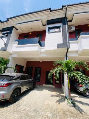 4 Bedroom Terrace Duplex, Ikota Gra, Lekki, Lagos, Terraced Duplex for Sale