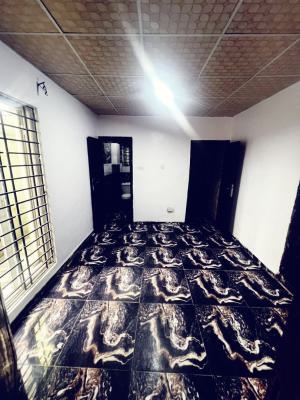 a Spacious Room Self Contain ( Studio, Kunsela Road Ikate Lekki, Ikate Elegushi, Lekki, Lagos, Self Contain (single Rooms) for Rent