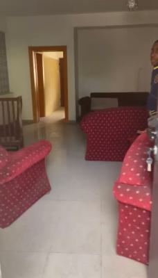 Unfurnished 4 Bedroom Semi Detached Serviced, Apapa, Lagos, Semi-detached Duplex for Rent