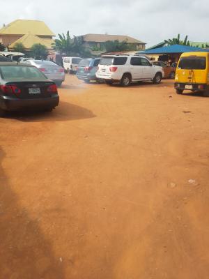 Land, Off Akute Road, Ojodu Berger, Ojodu, Lagos, Mixed-use Land for Sale