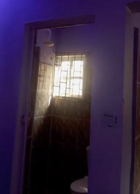 Newly Built Self Contain, Olojojo, Oworonshoki, Kosofe, Lagos, Self Contain (single Rooms) for Rent