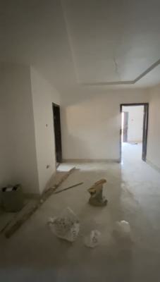 Standard & Spacious 3-bedroom Flat, Akoka, Yaba, Lagos, Flat / Apartment for Rent