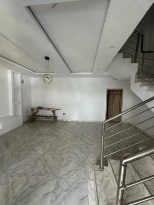 3 Bedroom Terrace Duplex, Ologolo, Lekki, Lagos, Terraced Duplex for Rent
