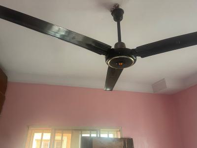 Upstairs Two Bedrooms Flat, Sagwari Layout, Off F01 Layout, Kubwa, Abuja, Flat / Apartment for Rent