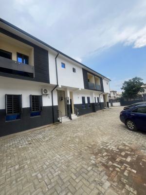 3 Bedroom Terrace with Bq, Gaduwa, Abuja, Terraced Duplex for Sale