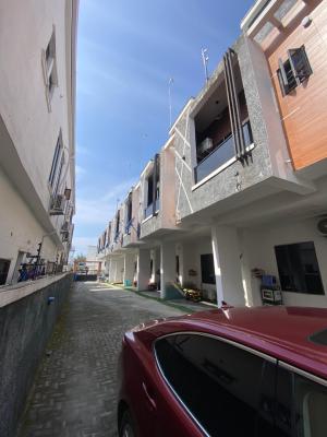 4 Bedroom Terraced Duplex, Gra, Ikota, Lekki, Lagos, Terraced Duplex for Rent
