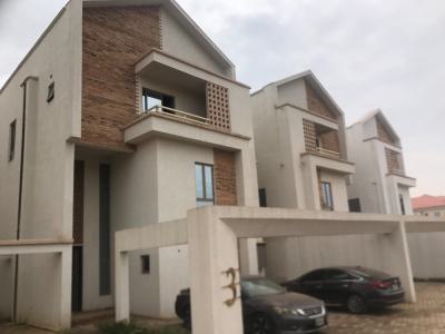 Luxury 5 Bedrooms Detached Duplex with Bq, Mabushi, Abuja, Detached Duplex for Rent