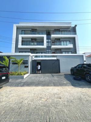 3 Bedroom Apartment with Bq, Lekki Phase 1, Lekki, Lagos, House for Rent