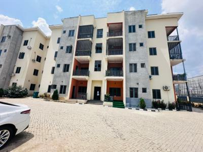 Beautifully Furnished 2-bedroom Flat, Jahi, Abuja, Flat / Apartment for Sale