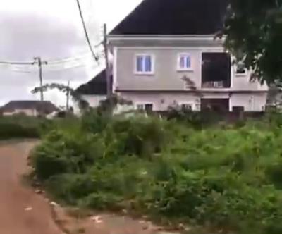 100ft By 100ft Land Title: Cofo, Guobadia Road Off Country Home Road Benin City., Benin, Oredo, Edo, Residential Land for Sale