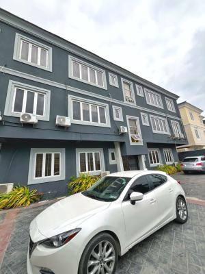 3 Bedroom Apartment, Lekki Right, Lekki, Lagos, House for Rent