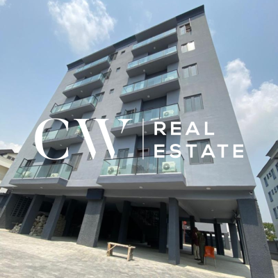 1 Bedroom Apartments, Ikoyi, Lagos, Flat / Apartment for Sale