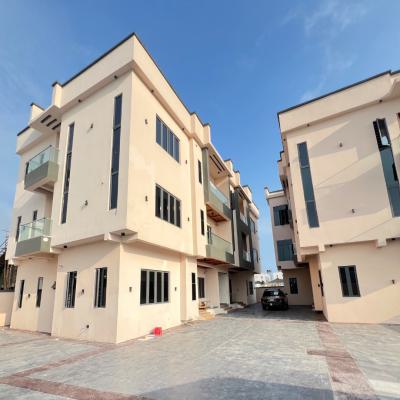 2 Bed Apartment  100 Million  Agungi, Lekki, Lagos, Agungi, Lekki, Lagos, Flat / Apartment for Sale
