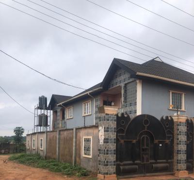 Investment Deal, Idi Ape, Akobo, Ibadan, Oyo, Block of Flats for Sale