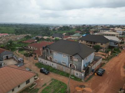 Investment Deal, Idi Ape, Akobo, Ibadan, Oyo, Block of Flats for Sale