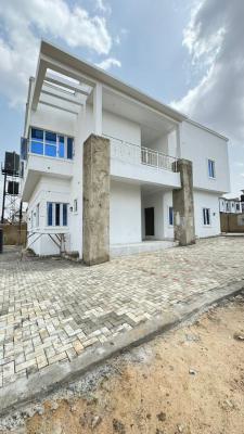 5 Bedroom Detached, Lugbe District, Abuja, Detached Duplex for Sale