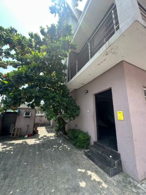 Commercial 5 Bedroom Semi Detached Duplex, Off Admiralty Way By Adeb, Lekki Phase 1, Lekki, Lagos, Semi-detached Duplex for Rent