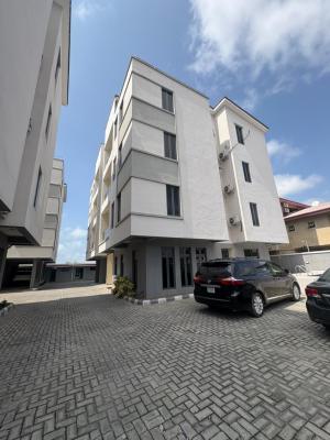 2 Bedroom Apartment, Ikate, Lekki, Lagos, House for Rent
