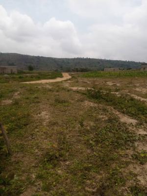 5 Bedroom Fully Detached Duplex with Bq, Waru District,after The Mechanic Village, Apo, Abuja, Residential Land for Sale