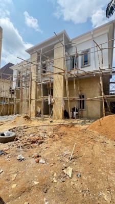 5 Bedroom Detached, Gaduwa, Abuja, House for Sale