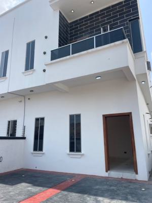 Exclusive 4 Bedroom Duplex, Agungi, Lekki, Lagos, Detached Duplex for Sale