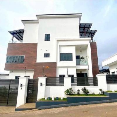 4 Bedroom House, Ajah, Lagos, House for Sale
