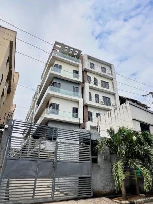 3 Bedroom Apartment with Bq, Old Ikoyi, Ikoyi, Lagos, Flat / Apartment for Sale