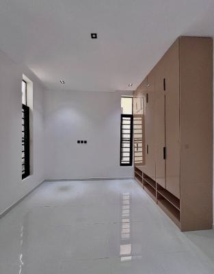 Contemporary 4 Bedroom Detached Duplex with Bq, Ajah, Lagos, Detached Duplex for Sale