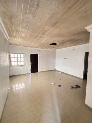 Wide 2 Bedroom Apartment with Balcony, Chisco, Ikate, Lekki, Lagos, Flat / Apartment for Rent