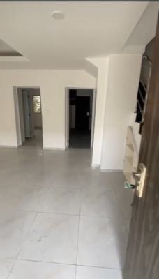 Newly Built 4 Bedroom Terrace Duplex., Lifecamp Main, Life Camp, Abuja, Terraced Duplex for Rent