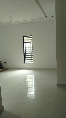 Brand New Spacious and Quality 2 Bedroom with Smart Lock, Sunshine Estate, Sangotedo, Ajah, Lagos, Flat / Apartment for Rent