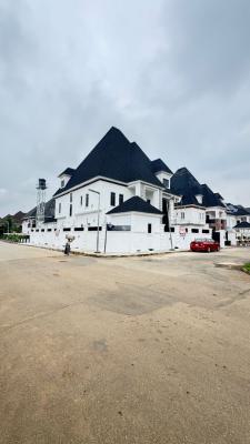 6 Bedrooms Detached Duplex, Karsana, Abuja, Detached Duplex for Sale