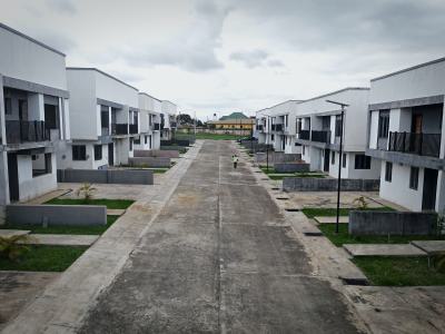 Premium and High End Listings, Jericho Gra, Jericho, Ibadan, Oyo, Semi-detached Duplex for Sale